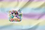 Vorbestellung * Summer Unicorn * - Eigenproduktion- 5